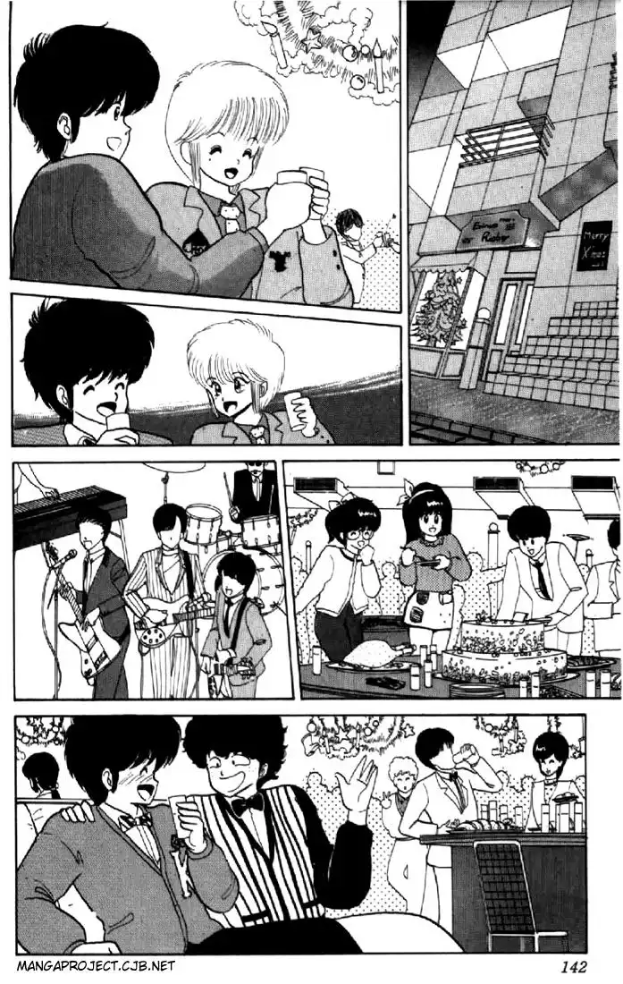 Kimagure Orange Road Chapter 40 6